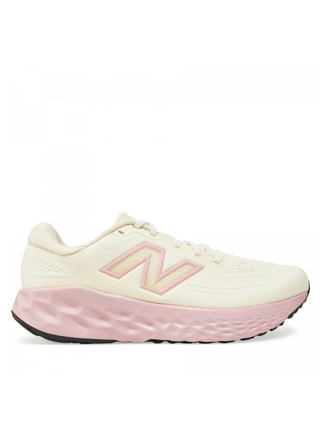 Běžecké boty New Balance Evoz WEVOZLC4 Bílá